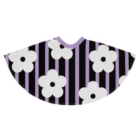 Image 1 of DAISY DOO PURPLE Skater Skirt
