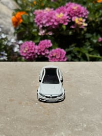 Image 4 of BMW M4 Custom 