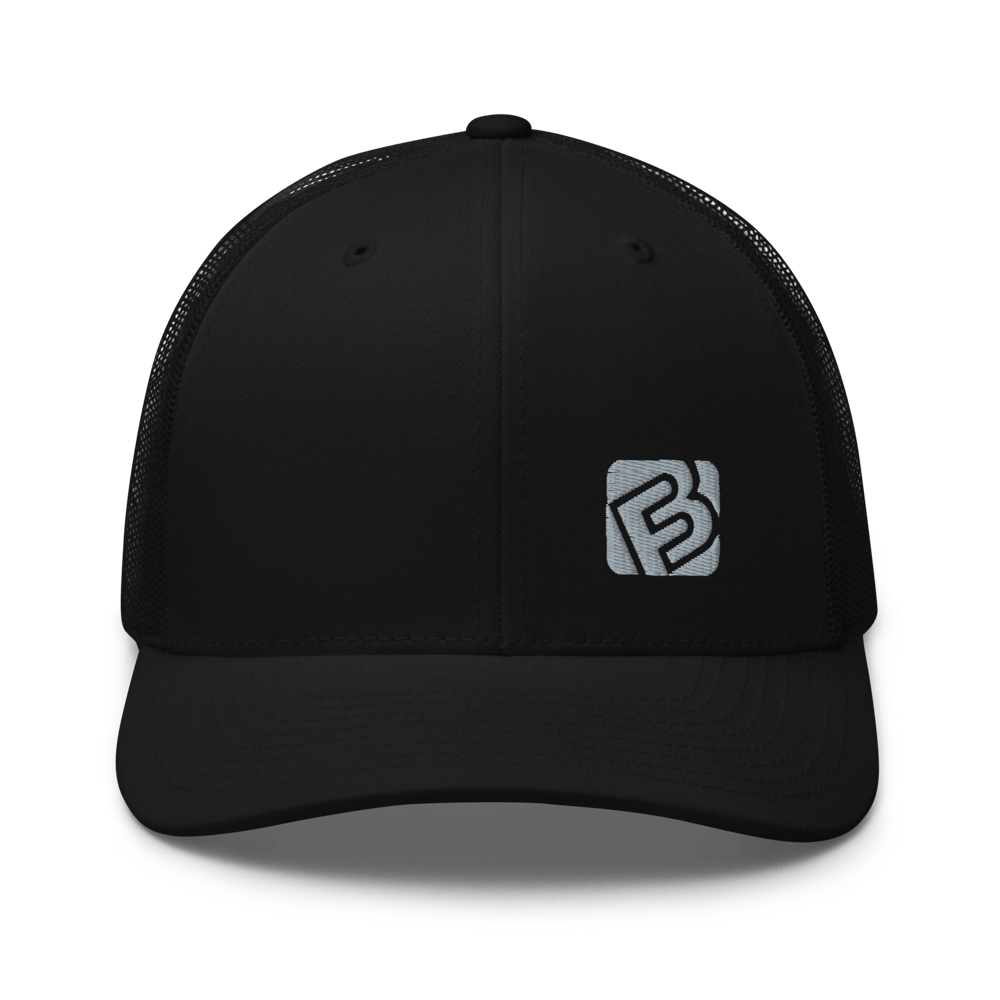 Flip&Blend Trucker Cap