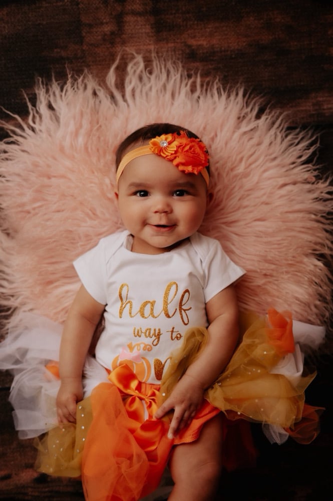 Image of ✨ Milestone & Sitter Sessions ✨