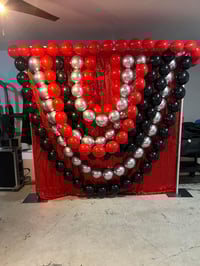 Image 2 of Link balloon decor