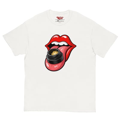 Image of Rolling Hash Tee