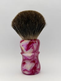 Image 4 of Gemstone Abalone Garnet Classic