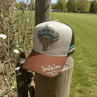 Image 1 of Dusty Lane Trucker caps 
