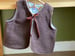 Image of Evangeline Woolly Vest