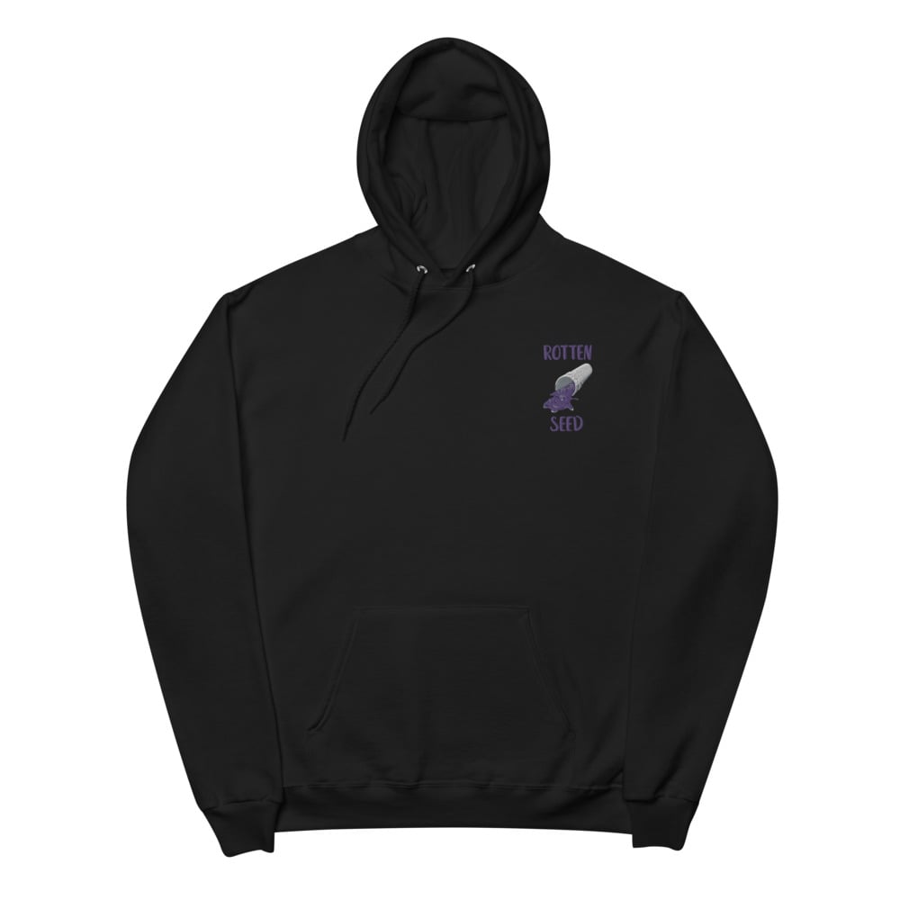Image of Rotten Syrup Hoodie 