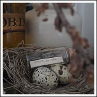 Image 3 of Whispered Words keepsake vials
