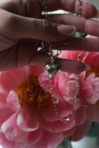 Image 3 of Heart of Green