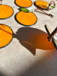 Image 3 of Orange with Blossom