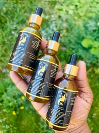 Image 3 of Turmeric-Papaya & Carrot - Brightening Oil