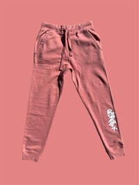 Ambragio Jogger Sweatpants - Rose
