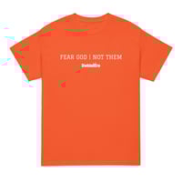 Image 3 of Fear God Not Them DryBlend® T-Shirt