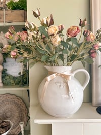 Image 1 of Vintage Dainty Rose Bouquet ( 3 Options )