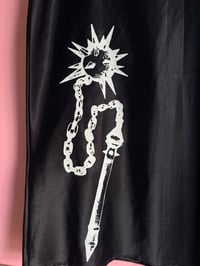 Image 2 of Flail Maxi Skirt 1/1 Size M
