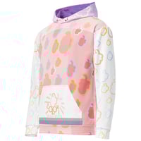 Image 4 of WEEPING LEAVES   By color of all leaves 