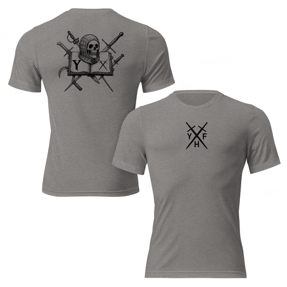 YHF - Master of Arms