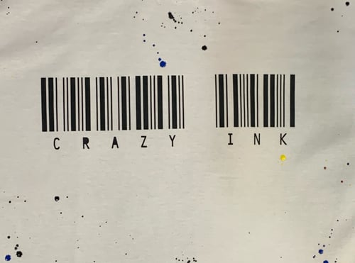 Image of BARCODE Ts