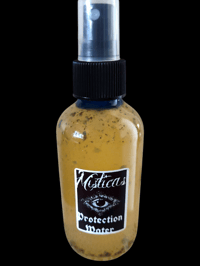 Image 1 of Misticas Protection Water (glass spray bottle)