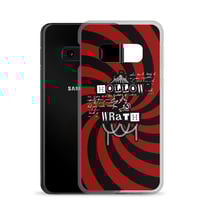 Image 6 of Hollow Wrath Clear Case for Samsung®