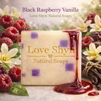 Image 6 of Plant-Based Soap