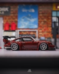Image 14 of PORSCHE 930 RWB CUSTOM