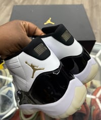 Image 4 of Air Jordan 11 “Graditude”2023