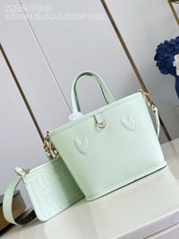 Image 10 of Mini Inside out Neverfull