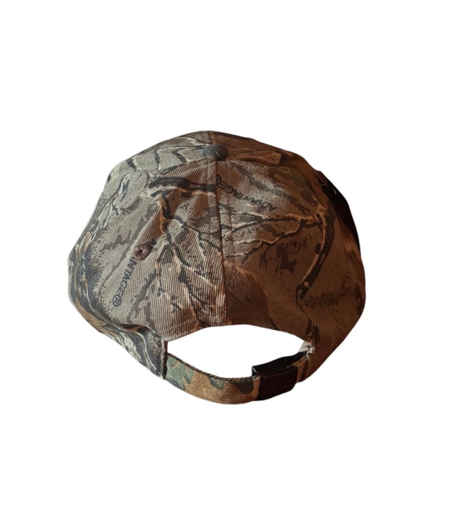 2025 Camo Hat