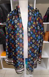 Fashion Scarf Style 4