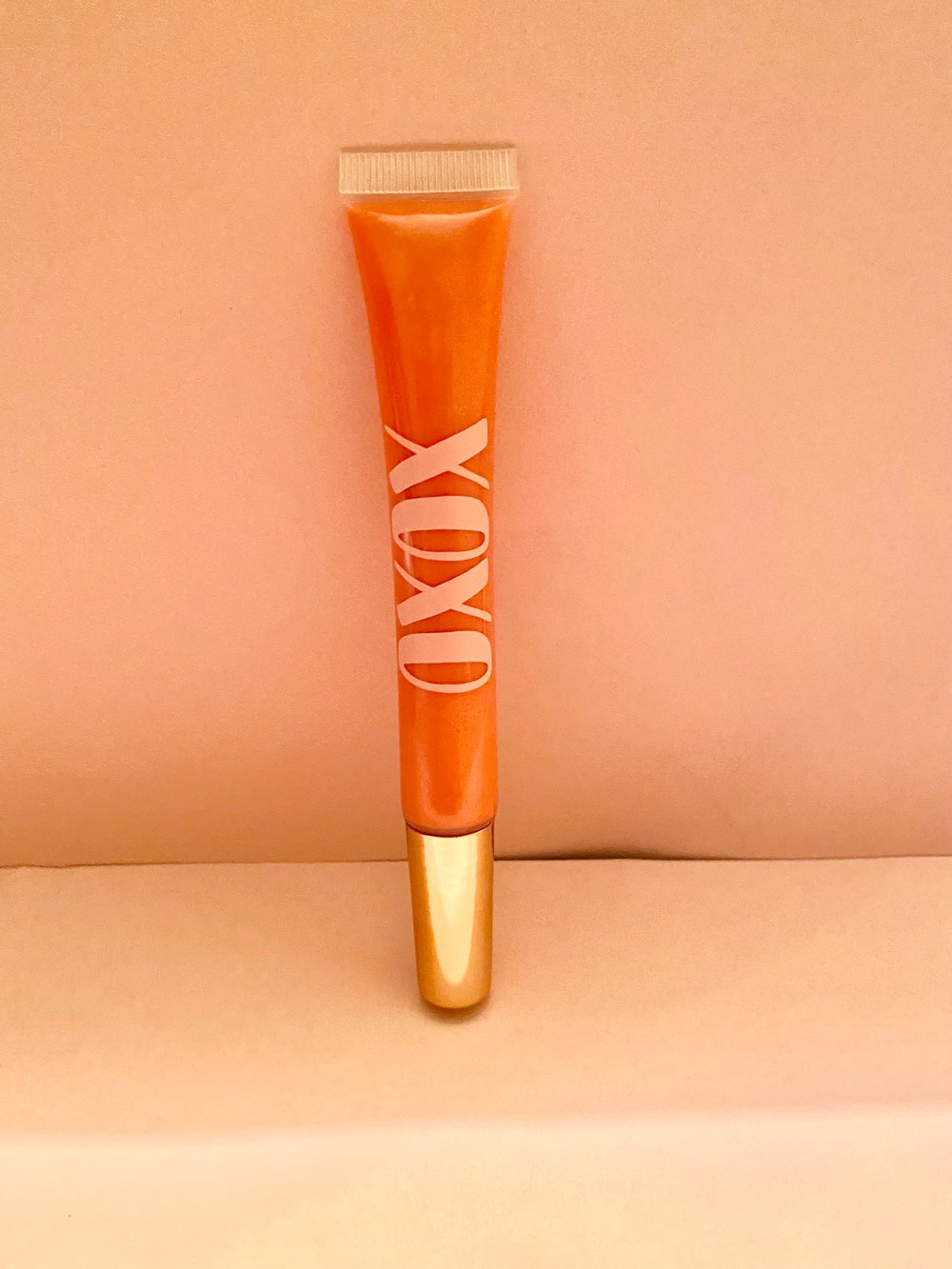 XOXO Nude Collection (squeeze tubes)