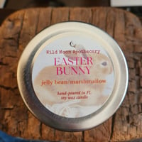 Image 2 of Easter Bunny - Soy Wax Candle