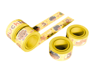 Image 5 of HAECHAN WASHI TAPE - SUNSHINE ver.