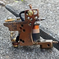 Image 1 of BCJ  Limited Custom Liner