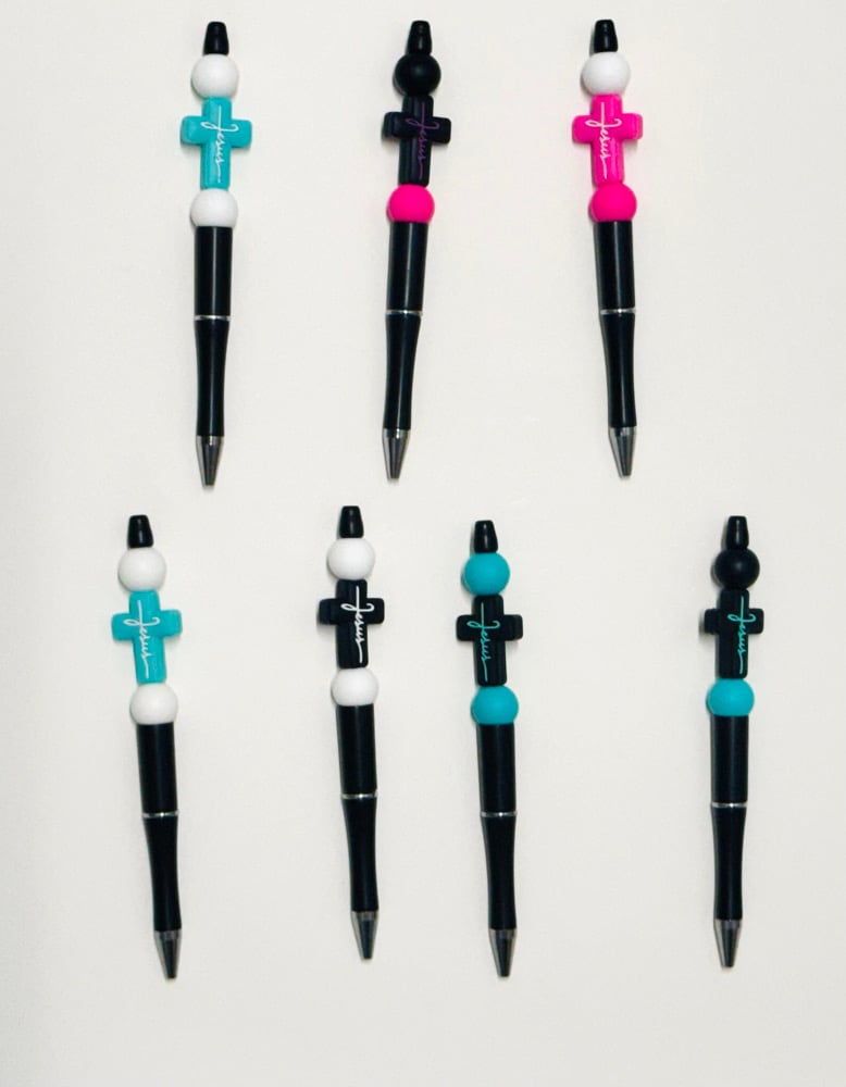 Image of Faith Pens: Collection A