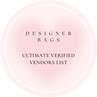 Image 1 of Authentic Designer Purses/Handbags/Luggage Vendors List!
