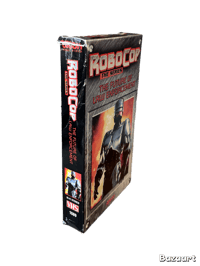 Image 4 of Robocop: The Series [1994 Pilot]