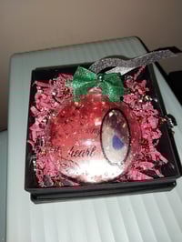 Image 7 of Memorial Ornament 