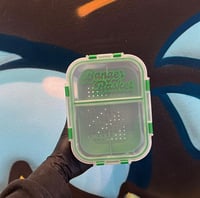 Image 1 of Dunk Station / Banger Basket