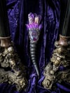 Cathedral Amethyst - Ritual Rattler
