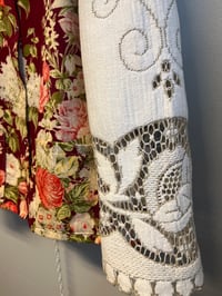 Image 7 of Rose shirt (m/l)