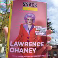 Image 2 of SNACK April 2024 (issue 61) [Print edition]