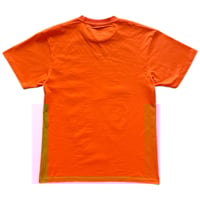 Image 2 of DRAIN GANG NEVER T-SHIRT