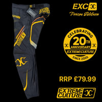 EXC - Prism Edition - Trousers Only 