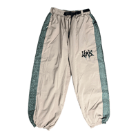 Image 1 of Kahki Plant Parachute Pant