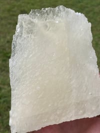 Image 23 of Elestial Calcite Self Standing Piece #1521