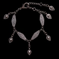 Image 4 of STHENO CHAINMAIL NECKLACE 