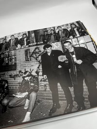 Image 3 of Fearless Vampire KillersThe Bad Brains Photographs