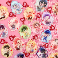 Image 1 of V-Day - Charms