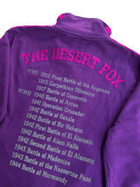 Image 4 of '08 PPFM Desert Fox Track Jacket - L