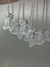 crushed opal stars